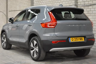 Volvo XC40 - afbeelding nr 2