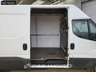 Iveco Daily Iveco Daily 35S16 Automaat L3H2 Camera Airco Parkeersensoren L4H2 16m3 Airco - afbeelding nr 8