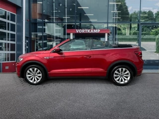 Volkswagen T-Roc - afbeelding nr 8