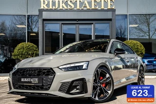 Audi A5 - 114786534-0