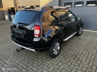 Dacia Duster Dacia Duster 1.2 TCe 4x2 Prestige EXPORT PRIJS - afbeelding nr 16