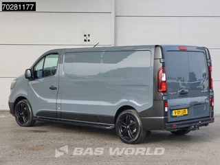 Renault Trafic Renault Trafic 170pk Automaat L2H1 Trekhaak LED Cruise Velgen L2 7m3 Airco Trekhaak Cruise control - afbeelding nr 2
