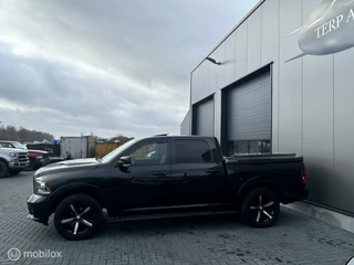Dodge Ram 1500 Dodge Ram 1500 5.7 V8 Sport 300L Lpg - afbeelding nr 6