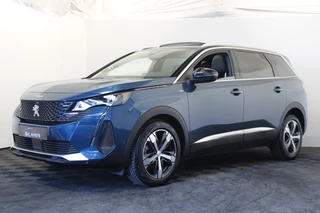 Peugeot 5008 1.2 PureTech GT-Line