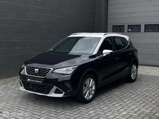 SEAT Arona 1.0 TSI Xperience Bi-tone | Automaat | LED | CarPlay | All-season | Camera | Digital Cockpit |