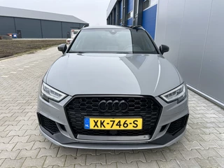 Audi A3 - afbeelding nr 9