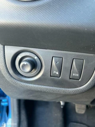 Dacia Logan Dacia Logan MCV 0.9 TCe Stepway/navi/6-24 mnd garantie mogelijk. - afbeelding nr 6
