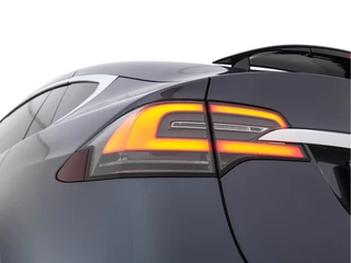 Tesla Model X Aut.*PANO-WINDOW | AUTO-PILOT | FULL-NAPPA-LEATHER | ADAPT.CRUISE | NAVI-FULLMAP | CCS-FASTLOADER | FULL-LED | AIR-SUSPENSION | DIGI-COCKPIT | KEYLESS | CAMERA | DAB+ | HEATED-SPORT-SEATS | 2 - afbeelding nr 34