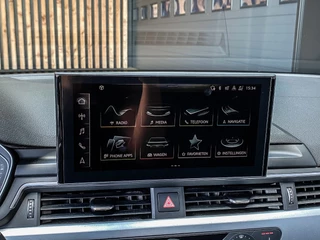 Audi A4 Audi A4 Avant 35 TFSI 150PK Automaat | AIRCO | CRUISE | NAVI | KEYLESS | STOELVERWARMING | - afbeelding nr 63