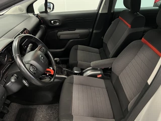 Citroën C3 Aircross Citroën C3 Aircross 1.2 S&S Feel 110PK / NAVI / TREKHAAK / PDC / CRUISE.C / - afbeelding nr 30