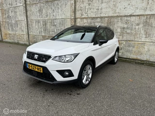 SEAT Arona Seat Arona 1.0 TSI FR Beats/Carplay/CAM/ACC/LED! - afbeelding nr 7