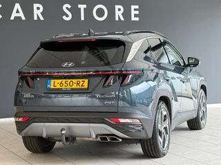 Hyundai Tucson Hyundai Tucson 1.6 T-GDI PHEV Premium Sky 4WD Pano|Memory|Leder|Kreil - afbeelding nr 12