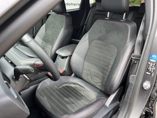 Ford Kuga Ford Kuga 2.5 PHEV ST-Line X 225pk | Driver Assistance Pack | Wegklapbare Trekhaak | Winterpack | Verlengde Fabrieksgarantie tot 05-2028 - afbeelding nr 14