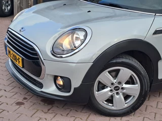 MINI Clubman MINI Clubman Mini 1.5 Cooper Salt Business | Airco | Trekhaak | Navi | Cruise | PDC | - afbeelding nr 4