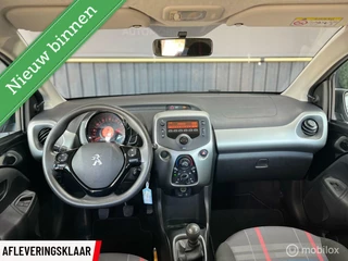 Peugeot 108 Peugeot 108 1.0 e-VTi Active TOP! - afbeelding nr 14