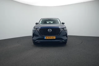 Mazda CX-60 Mazda CX-60 2.5 E-SKYACTIV PHEV Homura 4WD automaat : dealer onderhouden - afbeelding nr 8