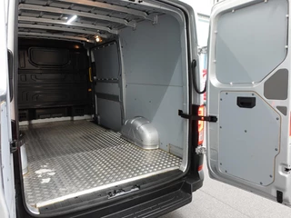 Volkswagen Crafter Volkswagen Crafter 102pk L3H2 / L2H1 Comfortline Executive+ Navigatie Cruise control Parkeersensoren Airco Euro6 - afbeelding nr 30