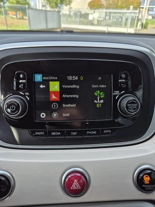 Fiat 500X Fiat 500 X 1.6 PopStar LMV / Cruise / Keyless - afbeelding nr 24