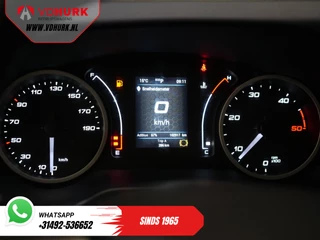Iveco Daily Iveco Daily 35S16V 2.3 160 pk Aut. ZF 3 Zijde Kipper BPM VRIJ! 3.5t Trekverm./ LED/ Gev.Stoel/ Climate/ Cruise/ DAB/ Open Laadbak/ Pick Up/ Tipper/ Kieper - afbeelding nr 18