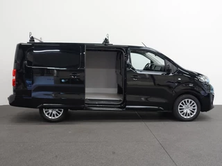 Peugeot Expert Peugeot Expert 2.0 BlueHDI 145PK L3 Automaat Airco Navigatie Cruise control Carplay Trekhaak - afbeelding nr 39