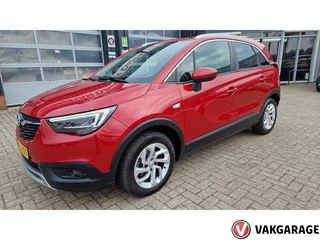 Opel Crossland X - afbeelding nr 2