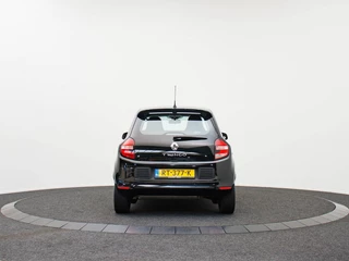 Renault Twingo Renault Twingo 1.0 SCe Collection | All-seasons | Eerste eigenaar - afbeelding nr 10