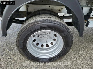 Ford Transit Ford Transit 130pk Kipper Dubbellucht Trekhaak Euro6 Kipper Tipper Benne 2m3 - afbeelding nr 23