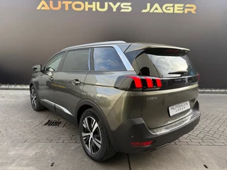 Peugeot 5008 Peugeot 5008 1.2 PureTech Allure Automaat - afbeelding nr 2