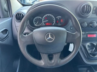 Mercedes-Benz Citan - afbeelding nr 6
