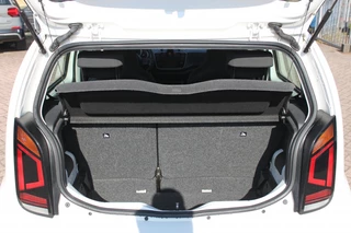 Volkswagen up! - afbeelding nr 12