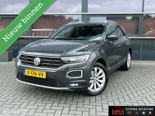 Volkswagen T-Roc - 337548341-0