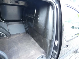 Renault Kangoo Renault Kangoo bestel 1.5 dCi 75 Energy Comfort | AIRCO | 159000 KM!!! - afbeelding nr 17