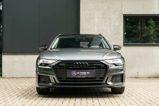 Audi A6 Audi A6 Avant 55 TFSI e Quattro Competition B&O 21' Pano ACC - afbeelding nr 20