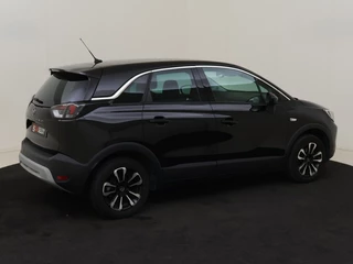 Opel Crossland Opel Crossland 1.2 Turbo (110Pk) Elegance Navi Camera Géén Afleverkosten - afbeelding nr 5