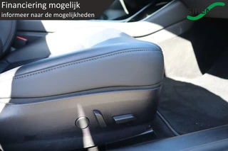 Tesla Model 3 Tesla Model 3 Long Range AWD 75 kWh autopilot panodak dab leder memory seats stoelverwarming v+a dab - afbeelding nr 29