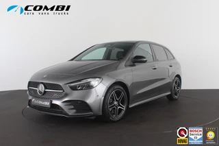 Mercedes-Benz B-Klasse 250 e AMG Line