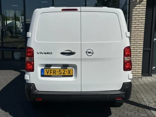 Opel Vivaro Opel Vivaro 2.0 CDTI L2H1 Edition*AUTOMAAT*NAVI*A/C*CRUISE* - afbeelding nr 25