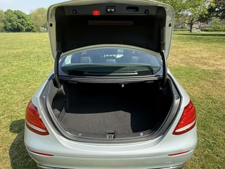 Mercedes-Benz E-Klasse Mercedes E-klasse 200 Avantgarde 43.154km! NAP Widescreen - afbeelding nr 12