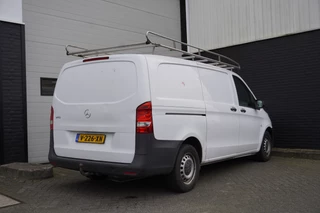 Mercedes-Benz Vito - Airco - Navi - Cruise - €14.900,- Excl. - afbeelding nr 2