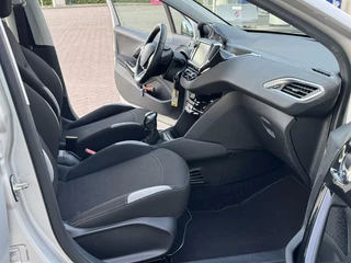Peugeot 208 Peugeot 208 1.2 VTi Style 5 drs 2014 Navi Clima Top staat - afbeelding nr 19