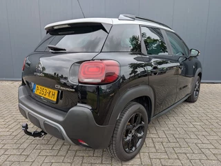Citroën C3 Aircross Citroën C3 Aircross 1.2 PureTech S&S C-Series | Stoelverwarming - afbeelding nr 3
