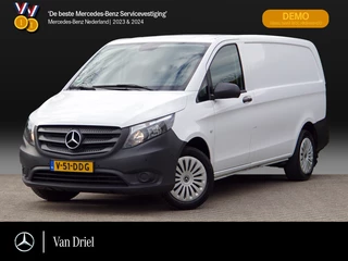Mercedes-Benz Vito Vito 114 CDI