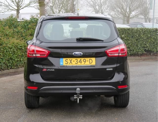 Ford B-MAX | TREKHAAK | BLUETOOTH | - afbeelding nr 16