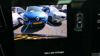 Renault Austral Renault Austral 1.2 HEV 200 Hybrid Techno - afbeelding nr 18