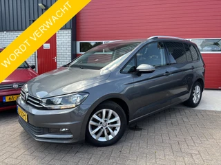 Volkswagen Touran - 337557280-0