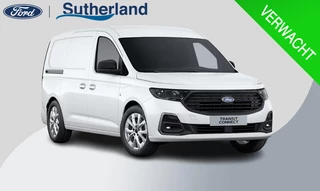Ford Transit Connect 1.5 EcoBoost PHEV L2 Limited