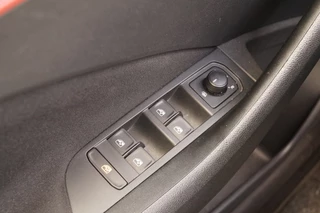Škoda Scala Škoda Scala 1.5 TSI 150pk DSG Sport Business -NAVI-ECC-DIGI- - afbeelding nr 25