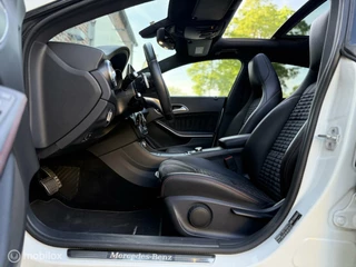 Mercedes-Benz CLA Mercedes CLA-klasse| AMG-Line | PANO | Kleppensysteem | 18'' - afbeelding nr 5