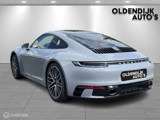 Porsche 911 Porsche 911 3.0 Carrera 4 S - afbeelding nr 6