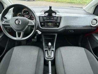 Škoda Citigo Skoda Citigo e-iV EV Style NL AUTO PDC*BLUETOOTH*CRUISE - afbeelding nr 2